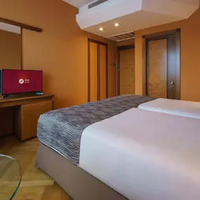 Hotel Exe Majestic