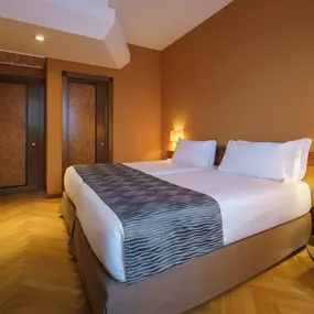 Hotel Exe Majestic