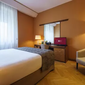 Hotel Exe Majestic
