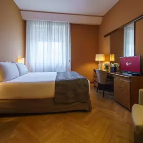 Hotel Exe Majestic