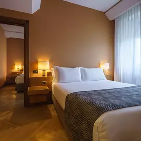 Hotel Exe Majestic