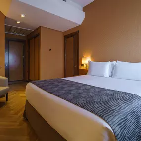 Hotel Exe Majestic
