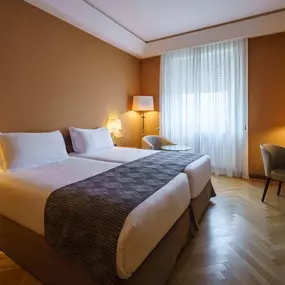 Hotel Exe Majestic