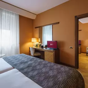 Hotel Exe Majestic