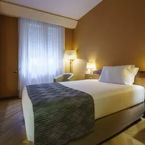 Hotel Exe Majestic