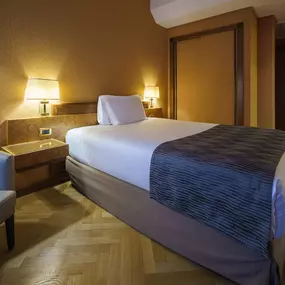 Hotel Exe Majestic