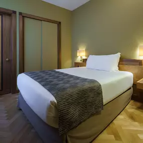 Hotel Exe Majestic
