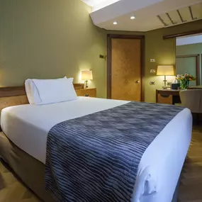 Hotel Exe Majestic