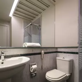 Hotel Exe Majestic