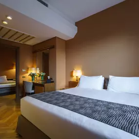 Hotel Exe Majestic