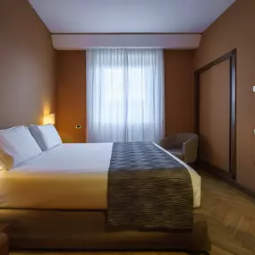 Hotel Exe Majestic