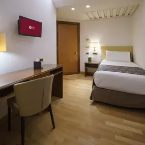 Hotel Exe Majestic