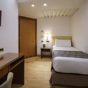 Hotel Exe Majestic