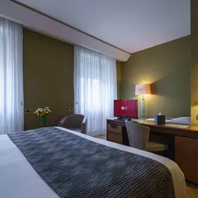 Hotel Exe Majestic