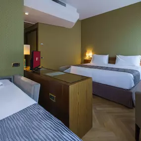 Hotel Exe Majestic