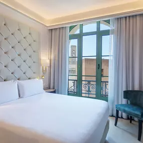 Eurostars Laietana
