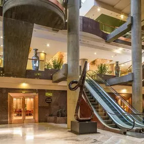 Hotel Exe Boston