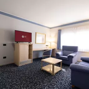 Hotel Exe Boston
