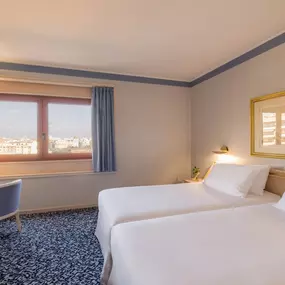Hotel Exe Boston
