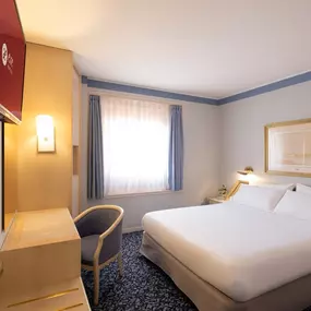 Hotel Exe Boston