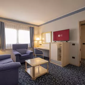 Hotel Exe Boston
