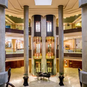 Hotel Exe Boston