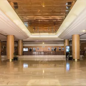 Hotel Exe Boston