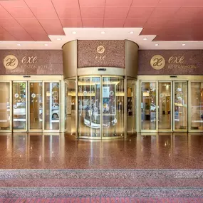 Hotel Exe Boston