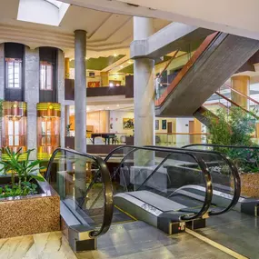 Hotel Exe Boston