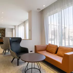 Hotel Exe Plaza