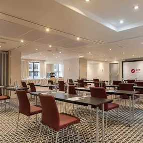 Hotel Exe Plaza