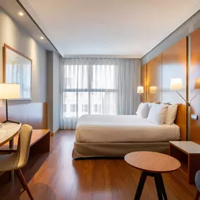 Hotel Exe Plaza