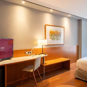 Hotel Exe Plaza