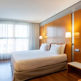 Hotel Exe Plaza