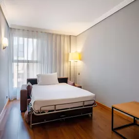 Hotel Exe Plaza