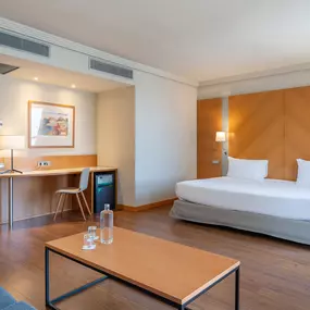 Hotel Exe Plaza