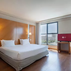 Hotel Exe Plaza
