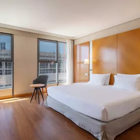 Hotel Exe Plaza