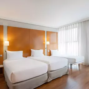Hotel Exe Plaza