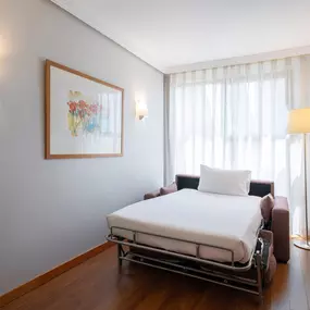 Hotel Exe Plaza