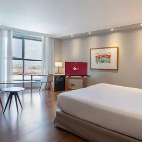 Hotel Exe Plaza