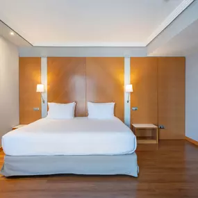 Hotel Exe Plaza