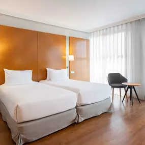 Hotel Exe Plaza