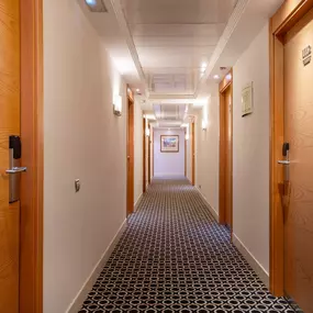 Hotel Exe Plaza