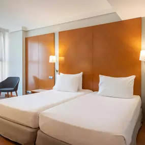 Hotel Exe Plaza