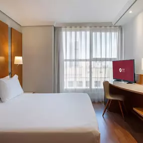 Hotel Exe Plaza