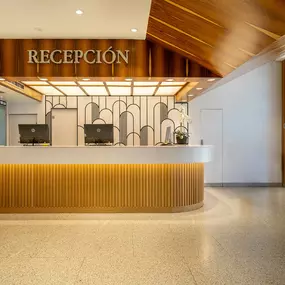 Hotel Exe Plaza