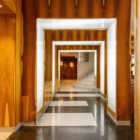 Hotel Exe Plaza