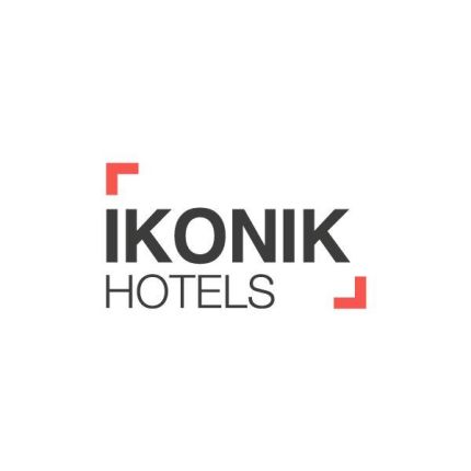 Logo van Ikonik Gran Vía