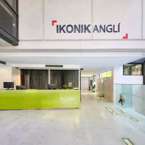 Ikonik Anglí